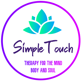 Simple Touch Therapy